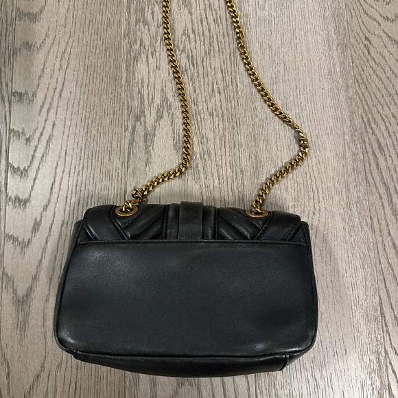 Rudsak Leather Crossbody Bag - Picture 3 of 9